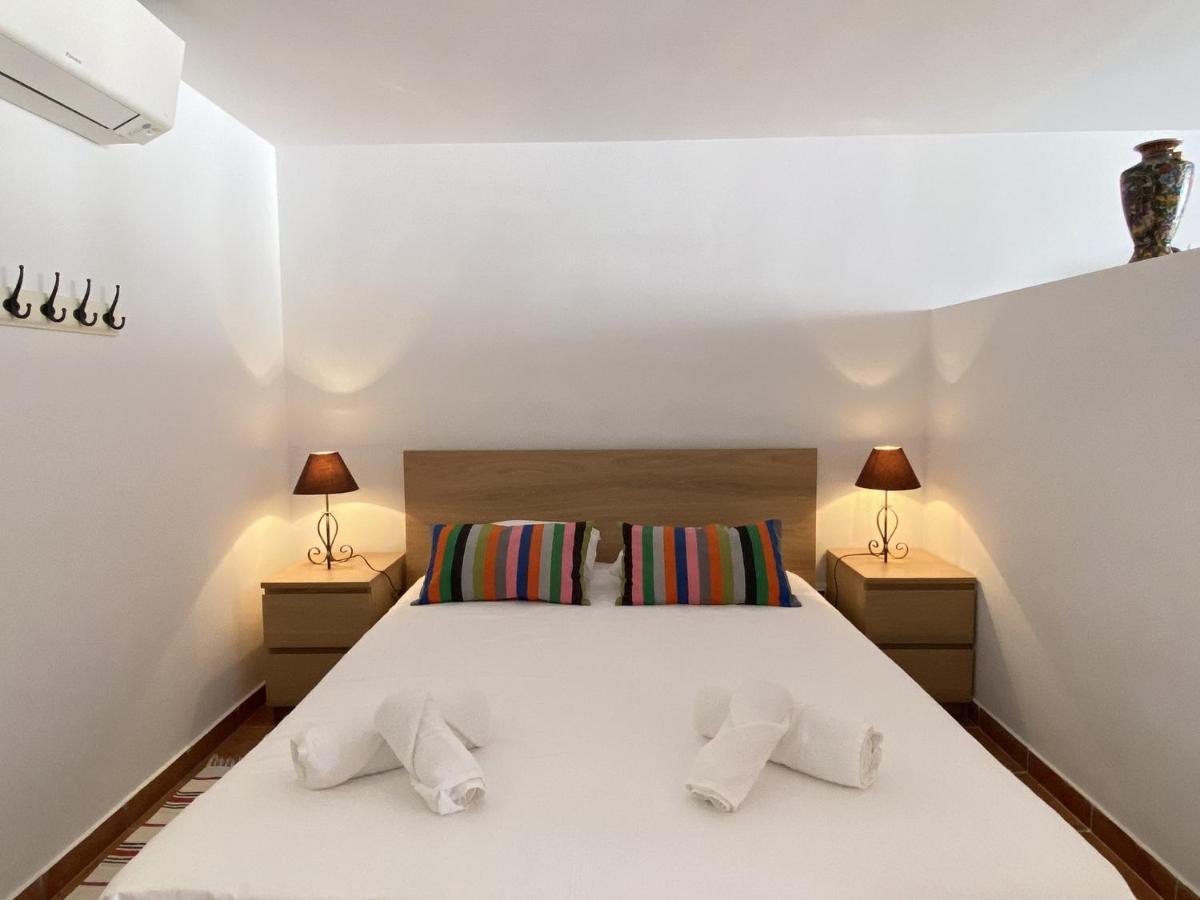 Appartement Hibiscus 7 San Juan De Capistrano Nerja