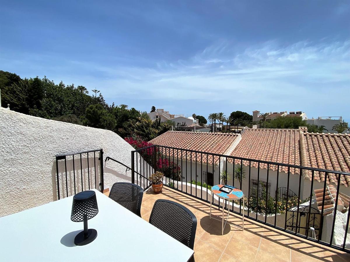 Appartement Hibiscus 7 San Juan De Capistrano Nerja