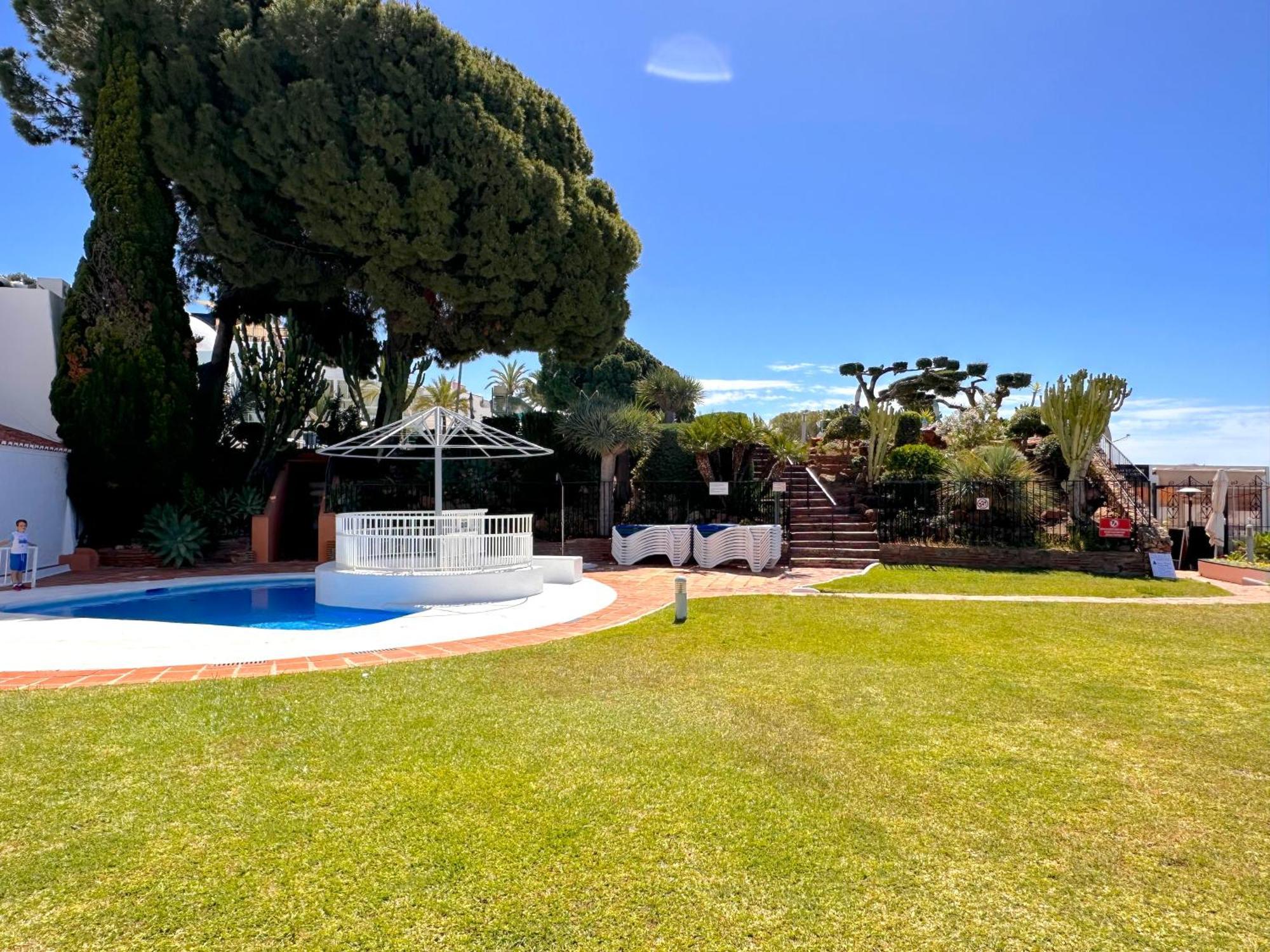 Appartement Hibiscus 7 San Juan De Capistrano *