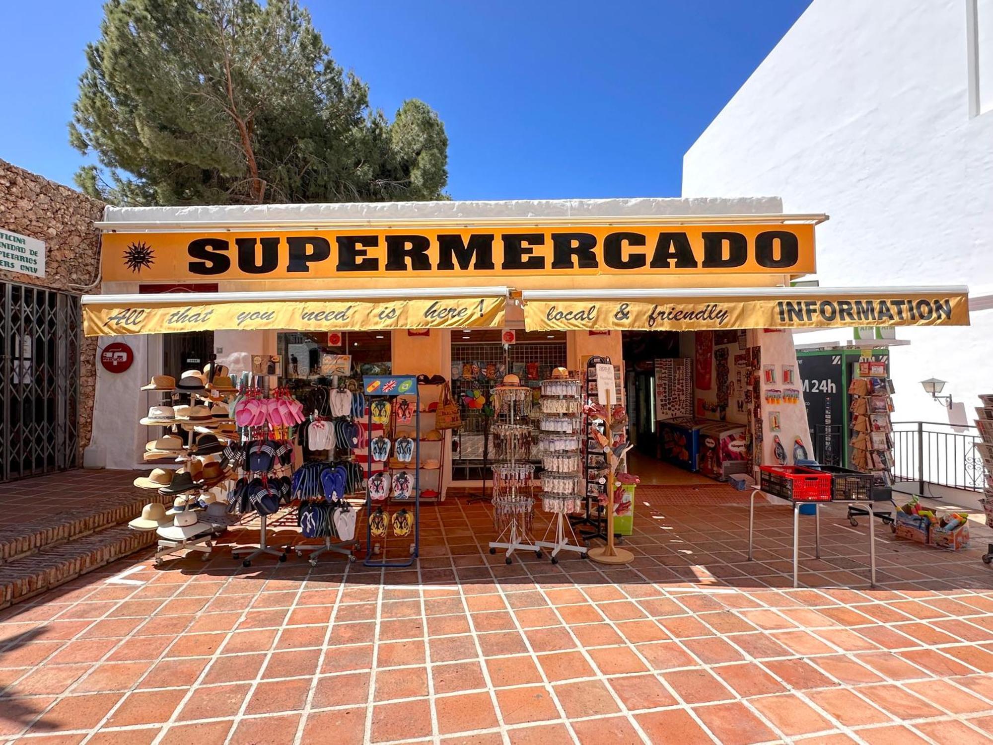 Hibiscus 7 San Juan De Capistrano Appartement Nerja