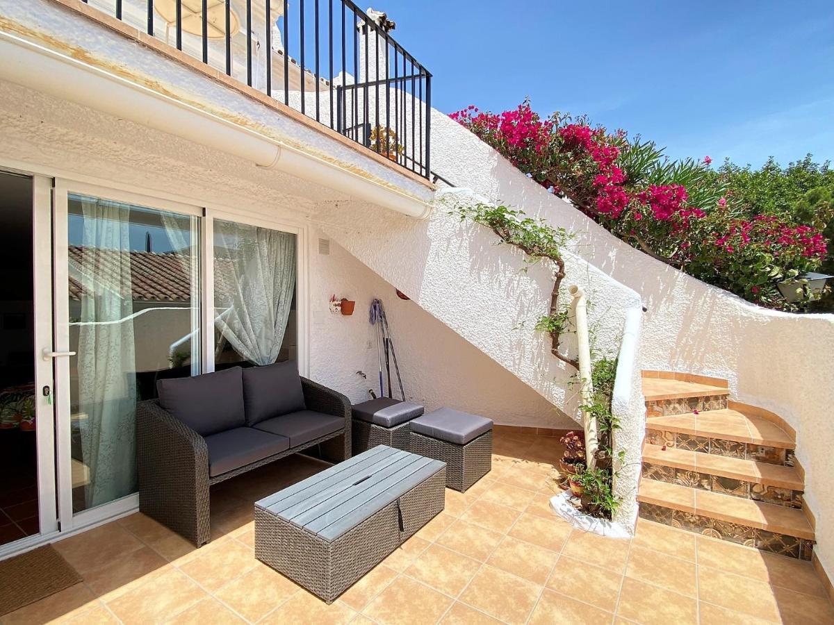 Hibiscus 7 San Juan De Capistrano Nerja